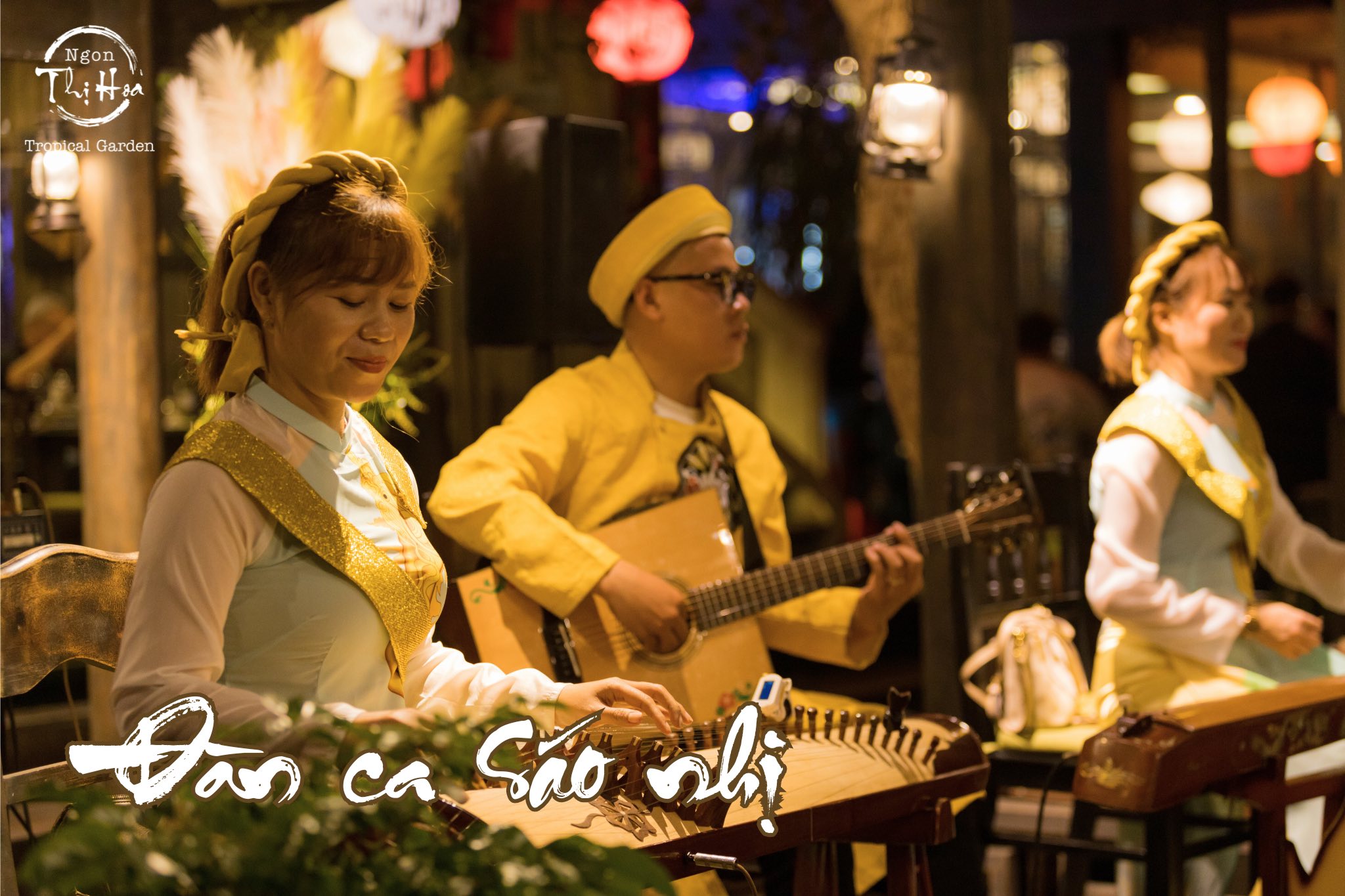 Ngon Thị Hoa